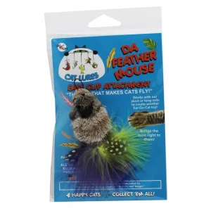 Da bird Feather Mouse