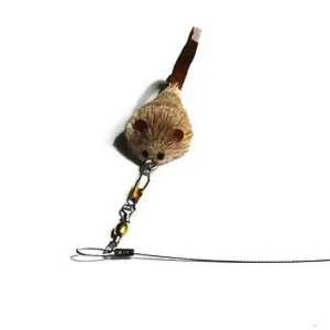 Da Cat Catcher Refill mouse