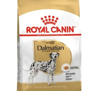 Dalmatian Adult T酶rrf么r til hund 12kg