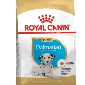 Dalmatian Puppy T酶rrf么r til hund 12kg