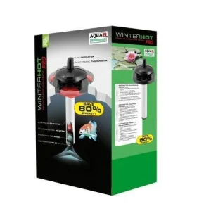 Dam Varmeelement WinterhotPro 150W