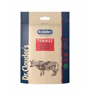 DC Trainee Dog Snack Medium Beef 80g