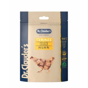 DC Trainee Dog Snack Medium Chicken 80g