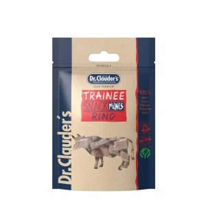 DC Trainee Dog Snack Mini Beef 50g