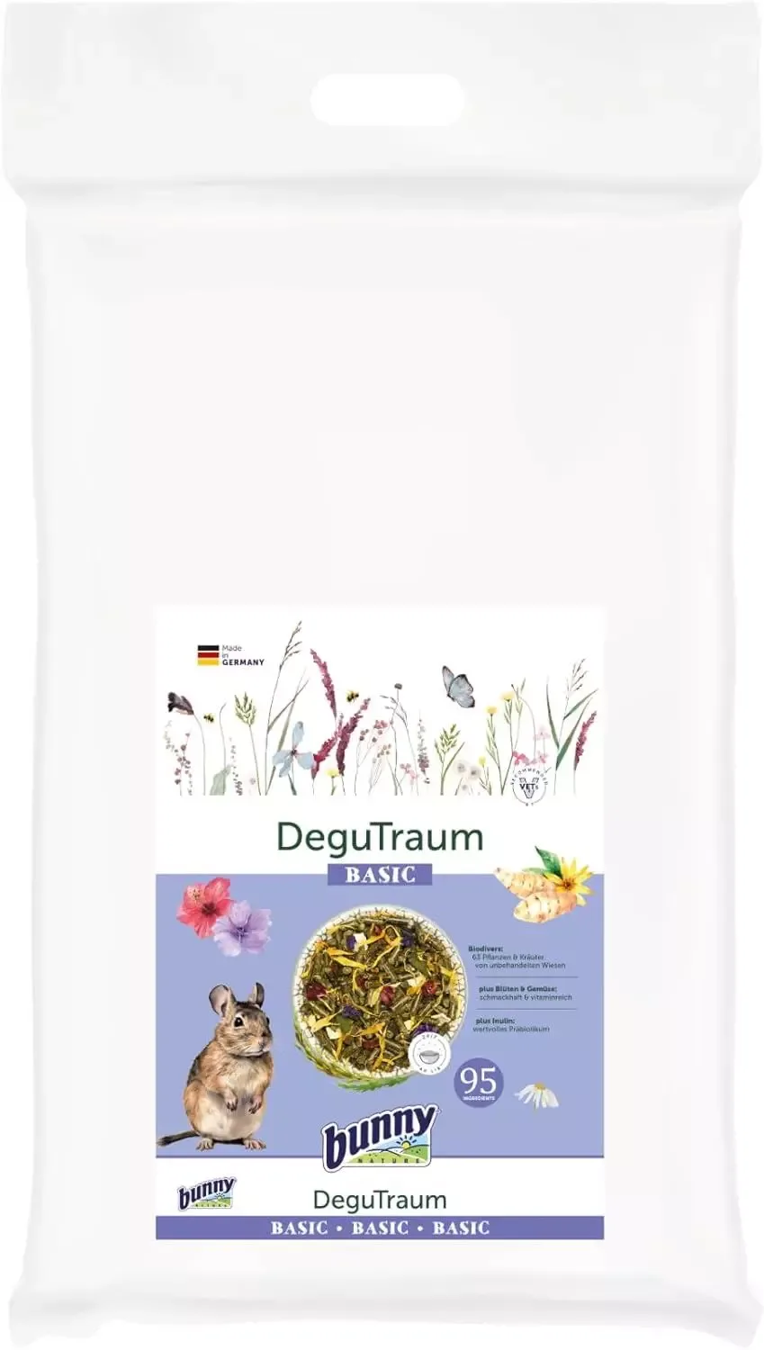 DeguDream BASIC 3,2 kg