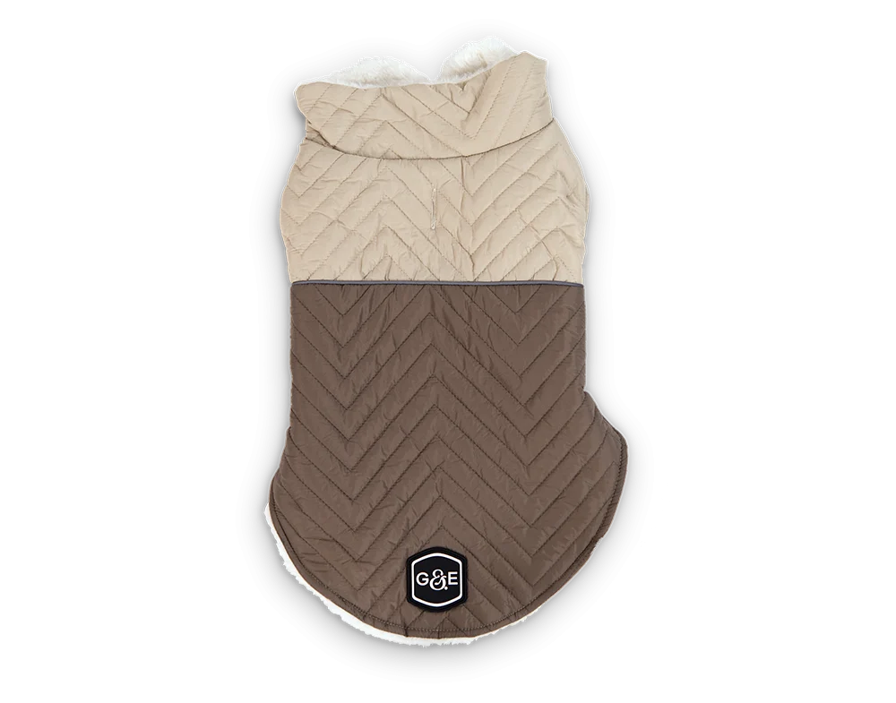 Dekke ComfortCuddle Beige