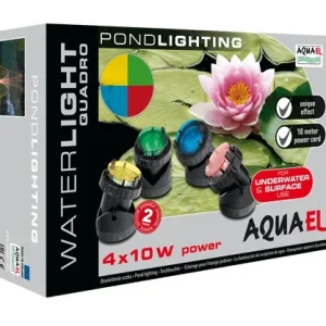 Dekorlys Waterlight Quadro