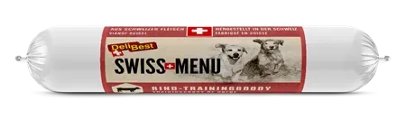 DeliBest TrainingGoody hundepølse med storfe 200g