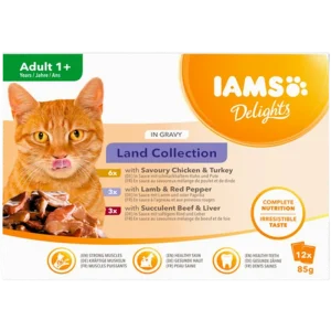Delights Multipack Land Gravy