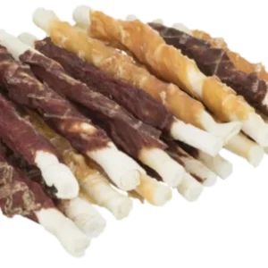 Denta Fun Chewing Roll Mix