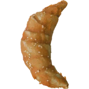Denta Fun Chicken Croissant, (L酶svekt)