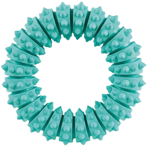 Denta Fun Mintfresh Ring - Natural Rubber