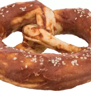 Denta Fun Pretzel med and 75gram