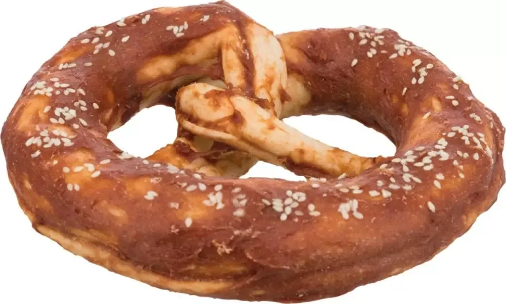 Denta Fun Pretzel med and 75gram