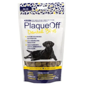 Dental Bites 150g
