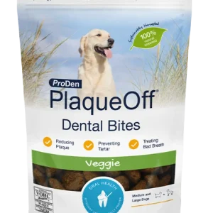 Dental Bites Dog