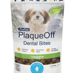 Dental Bites Dog & Cat