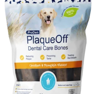 Dental Care Bones Chicken