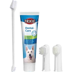Dental Hygiene Set for Dogs