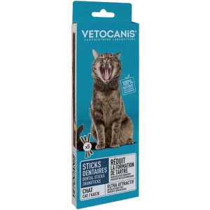 Dental Sticks 100 % Natural - Help Reduce Dental Placque