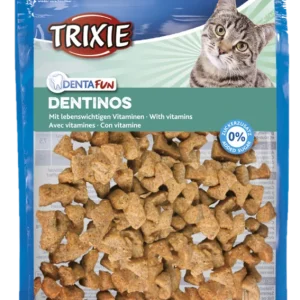 Dentinose med vitaminer
