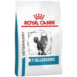 Derma Anallergenic t酶rrf么r til katt