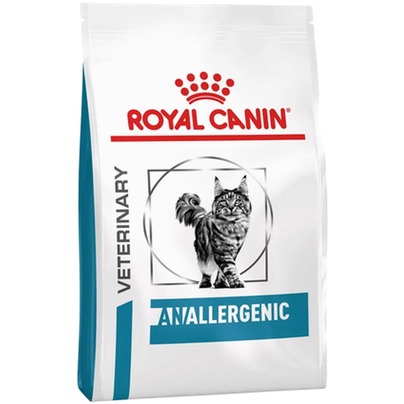 Derma Anallergenic t酶rrf么r til katt