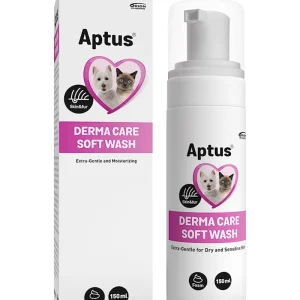 Derma Care Soft Wash 150ml