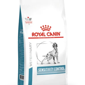 Derma Sensitivity Control T酶rrf么r for hund 14kg