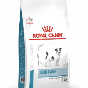 Derma Skin Care Small Dog T酶rrf么r for hund 4kg