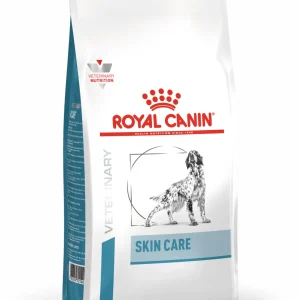 Derma Skin Care T酶rrf么r for hund 11kg