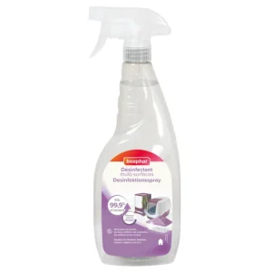 Desinfeksjonsspray 750ml