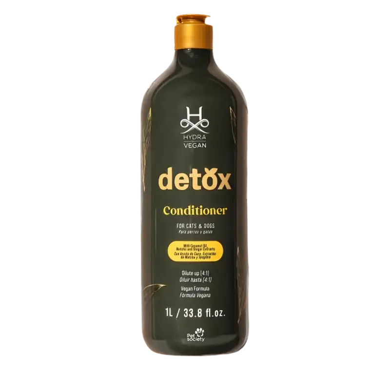 DETOX CONDITONER