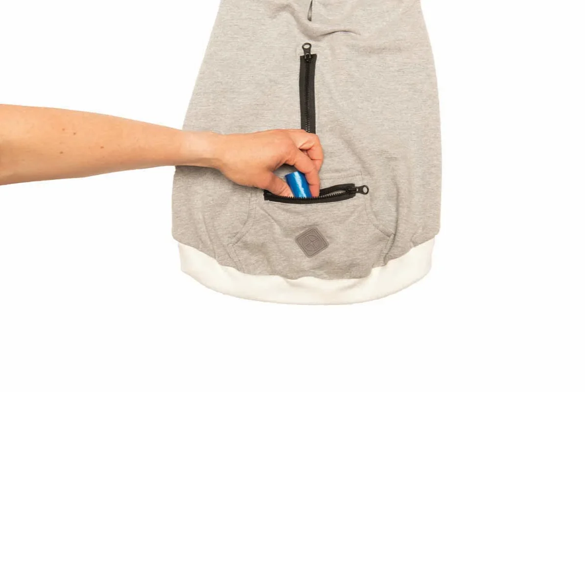 Dgs Chill Kuzzi Biobliss Hoodie - Image 2