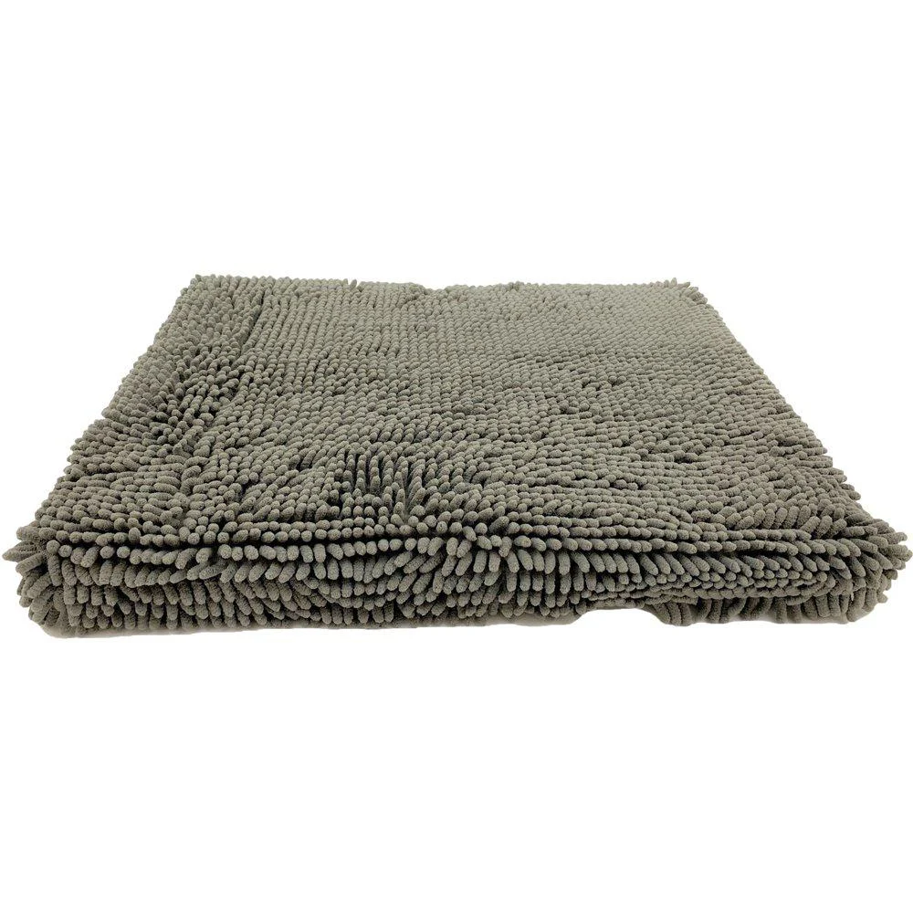 Dgs Dirty Dog Madrass Medium 52X75Cm Grå - Image 2