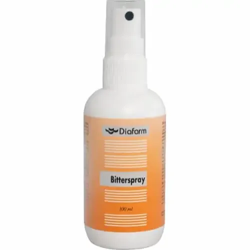 Diafarm – Bitterspray 100ml