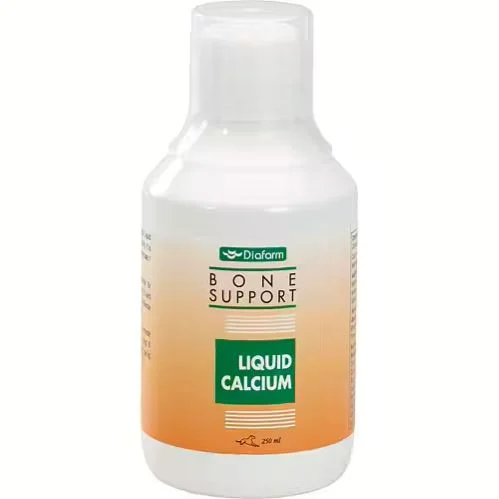 Diafarm Bone support liquid calcium