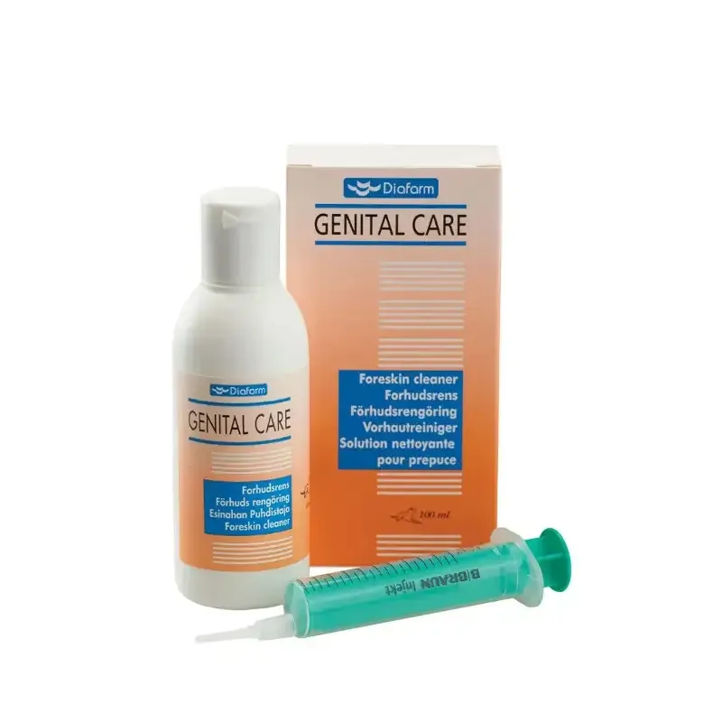 Diafarm Forhudsrens 100 ml