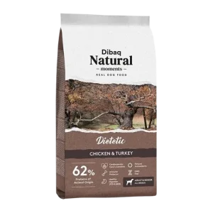 DIBAQ Natural Moments Dietetic