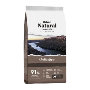 DIBAQ Natural Moments Intensive 15kg