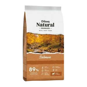 DIBAQ Natural Moments Salmon