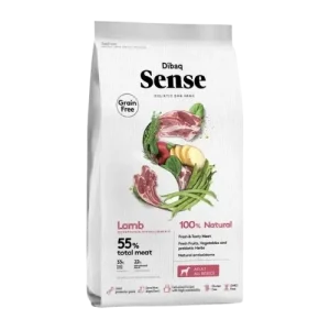 DIBAQ Sense Lamb