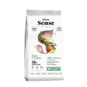 DIBAQ Sense Light & Senior