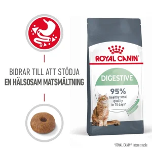 Digestive Care Adult T酶rrf么r til katt