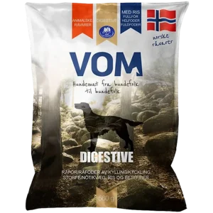 Digestive fullf么r kj酶ttboller 560gr
