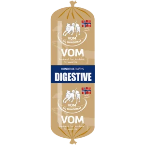 Digestive fullf么r p酶lser 500gr