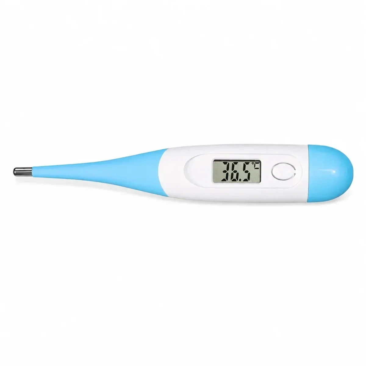 Digitalt termometer for dyr