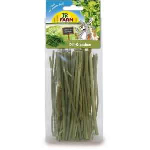 Dill Sticks jyrsij盲herkut 15g