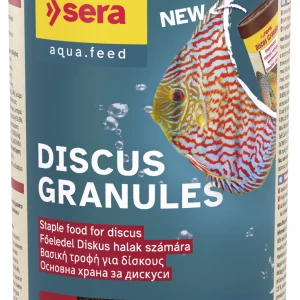 Discus Granules 250ml 105g