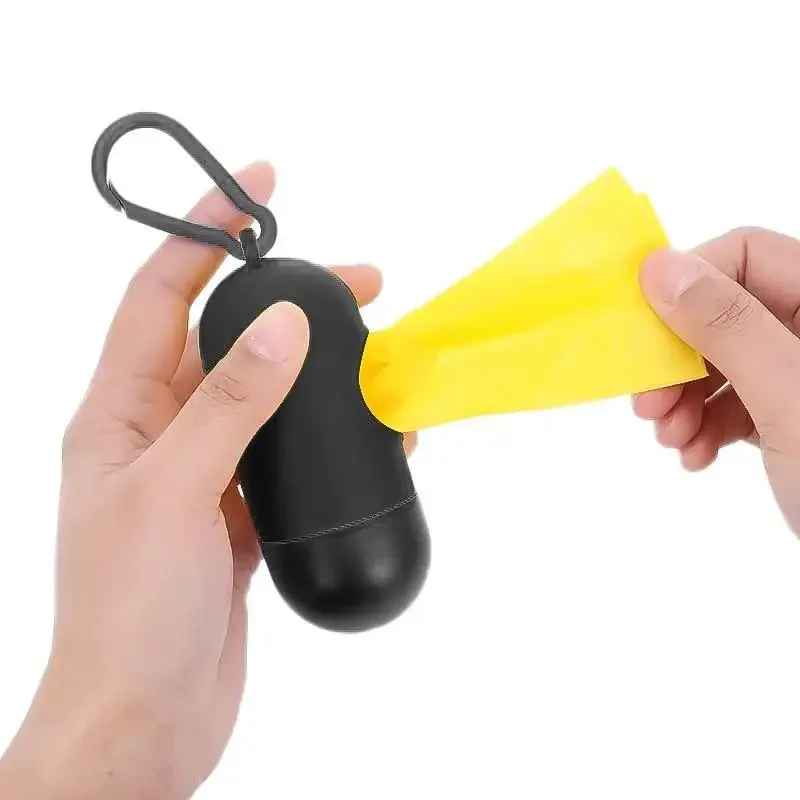 Dispenser til hundeposer – Oppbevaring hundepose